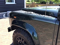 Land rover - defender - 2.5 td5 90" hard top - youngtimer - afbeelding 3 van  34