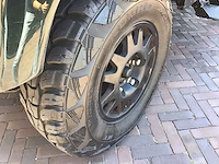 Land rover - defender - 2.5 td5 90" hard top - youngtimer - afbeelding 5 van  34