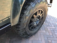 Land rover - defender - 2.5 td5 90" hard top - youngtimer - afbeelding 6 van  34