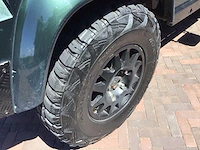 Land rover - defender - 2.5 td5 90" hard top - youngtimer - afbeelding 7 van  34