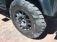 Land rover - defender - 2.5 td5 90" hard top - youngtimer - afbeelding 8 van  34
