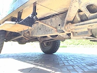 Land rover - defender - 2.5 td5 90" hard top - youngtimer - afbeelding 9 van  34