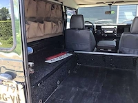 Land rover - defender - 2.5 td5 90" hard top - youngtimer - afbeelding 13 van  34