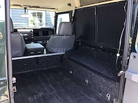 Land rover - defender - 2.5 td5 90" hard top - youngtimer - afbeelding 14 van  34