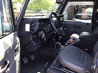 Land rover - defender - 2.5 td5 90" hard top - youngtimer - afbeelding 15 van  34