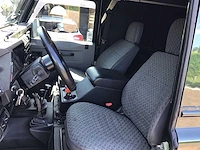 Land rover - defender - 2.5 td5 90" hard top - youngtimer - afbeelding 16 van  34