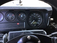Land rover - defender - 2.5 td5 90" hard top - youngtimer - afbeelding 18 van  34