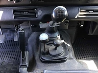 Land rover - defender - 2.5 td5 90" hard top - youngtimer - afbeelding 22 van  34