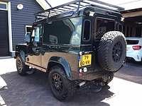 Land rover - defender - 2.5 td5 90" hard top - youngtimer - afbeelding 23 van  34