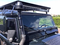 Land rover - defender - 2.5 td5 90" hard top - youngtimer - afbeelding 32 van  34