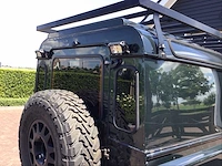 Land rover - defender - 2.5 td5 90" hard top - youngtimer - afbeelding 33 van  34