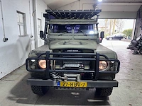 Land rover - defender 109 - light 4x4 utility - 27-hbv-7 - afbeelding 2 van  19