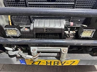 Land rover - defender 109 - light 4x4 utility - 27-hbv-7 - afbeelding 3 van  19