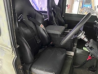 Land rover - defender 109 - light 4x4 utility - 27-hbv-7 - afbeelding 6 van  19