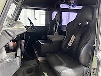 Land rover - defender 109 - light 4x4 utility - 27-hbv-7 - afbeelding 8 van  19