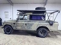Land rover - defender 109 - light 4x4 utility - 27-hbv-7 - afbeelding 12 van  19