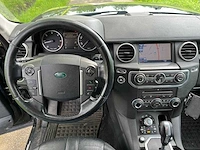 Land rover - discovery - 3.0 sdv6 s - 6-vnf-92 - bedrijfswagen - afbeelding 3 van  20