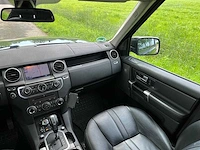 Land rover - discovery - 3.0 sdv6 s - 6-vnf-92 - bedrijfswagen - afbeelding 8 van  20