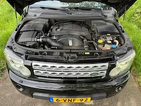 Land rover - discovery - 3.0 sdv6 s - 6-vnf-92 - bedrijfswagen - afbeelding 10 van  20