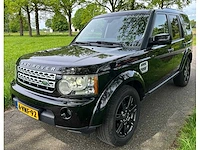 Land rover - discovery - 3.0 sdv6 s - 6-vnf-92 - bedrijfswagen - afbeelding 1 van  20