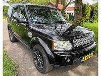 Land rover - discovery - 3.0 sdv6 s - 6-vnf-92 - bedrijfswagen - afbeelding 14 van  20