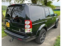 Land rover - discovery - 3.0 sdv6 s - 6-vnf-92 - bedrijfswagen - afbeelding 15 van  20