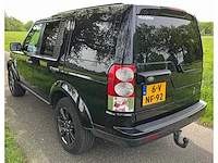 Land rover - discovery - 3.0 sdv6 s - 6-vnf-92 - bedrijfswagen - afbeelding 16 van  20