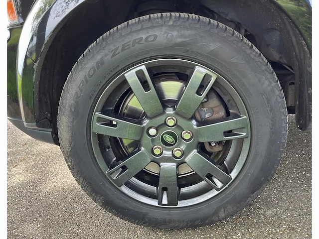 Land rover - discovery - 3.0 sdv6 s - 6-vnf-92 - bedrijfswagen - afbeelding 17 van  20