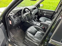 Land rover - discovery - 3.0 sdv6 s - 6-vnf-92 - bedrijfswagen - afbeelding 18 van  20