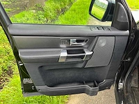 Land rover - discovery - 3.0 sdv6 s - 6-vnf-92 - bedrijfswagen - afbeelding 19 van  20