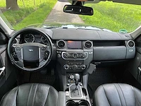Land rover - discovery - 3.0 sdv6 s - 6-vnf-92 - bedrijfswagen - afbeelding 20 van  20