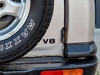 Land rover - discovery - 4.0 v8i - bedrijfswagen - grijs kenteken - vh-407-p - afbeelding 2 van  25