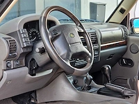 Land rover - discovery - 4.0 v8i - bedrijfswagen - grijs kenteken - vh-407-p - afbeelding 3 van  25