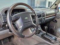 Land rover - discovery - 4.0 v8i - bedrijfswagen - grijs kenteken - vh-407-p - afbeelding 4 van  25