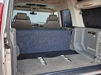 Land rover - discovery - 4.0 v8i - bedrijfswagen - grijs kenteken - vh-407-p - afbeelding 6 van  25