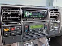 Land rover - discovery - 4.0 v8i - bedrijfswagen - grijs kenteken - vh-407-p - afbeelding 17 van  25