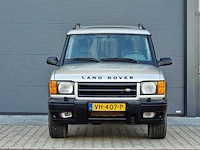 Land rover - discovery - 4.0 v8i - bedrijfswagen - grijs kenteken - vh-407-p - afbeelding 19 van  25
