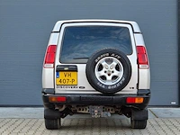 Land rover - discovery - 4.0 v8i - bedrijfswagen - grijs kenteken - vh-407-p - afbeelding 23 van  25