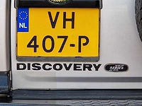Land rover - discovery - 4.0 v8i - bedrijfswagen - grijs kenteken - vh-407-p - afbeelding 25 van  25