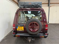Land rover - discovery - personenauto - 1995 - afbeelding 10 van  33