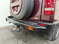 Land rover - discovery - personenauto - 1995 - afbeelding 11 van  33