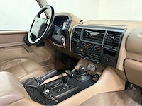 Land rover - discovery - personenauto - 1995 - afbeelding 13 van  33