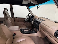 Land rover - discovery - personenauto - 1995 - afbeelding 18 van  33