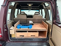 Land rover - discovery - personenauto - 1995 - afbeelding 21 van  33