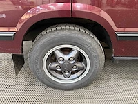 Land rover - discovery - personenauto - 1995 - afbeelding 25 van  33