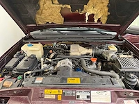 Land rover - discovery - personenauto - 1995 - afbeelding 27 van  33