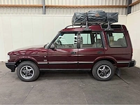Land rover - discovery - personenauto - 1995 - afbeelding 2 van  33
