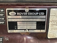 Land rover - discovery - personenauto - 1995 - afbeelding 31 van  33