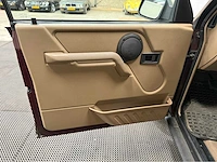 Land rover - discovery - personenauto - 1995 - afbeelding 33 van  33