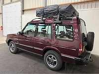 Land rover - discovery - personenauto - 1995 - afbeelding 3 van  33